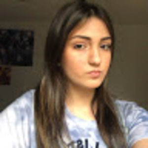 Meet your Posher, Fernanda